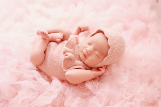 莱阳5个月宝宝身高