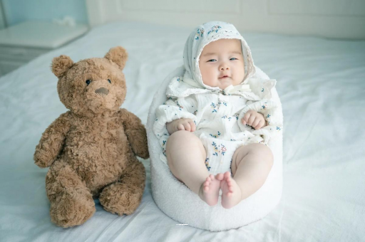 莱阳宝宝睡觉张着嘴巴 莱阳宝宝睡觉张着嘴巴